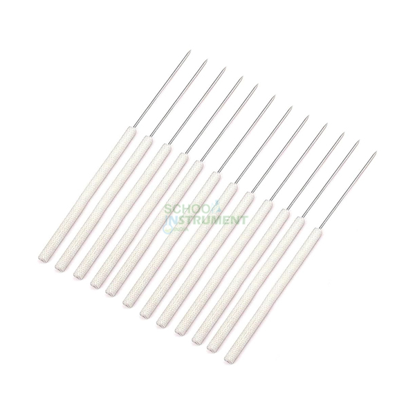 Teasing Needles